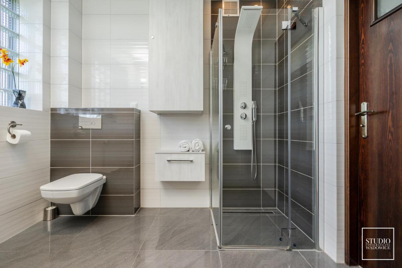 Apartament Apartament Deluxe Wadowice Zewnętrze zdjęcie